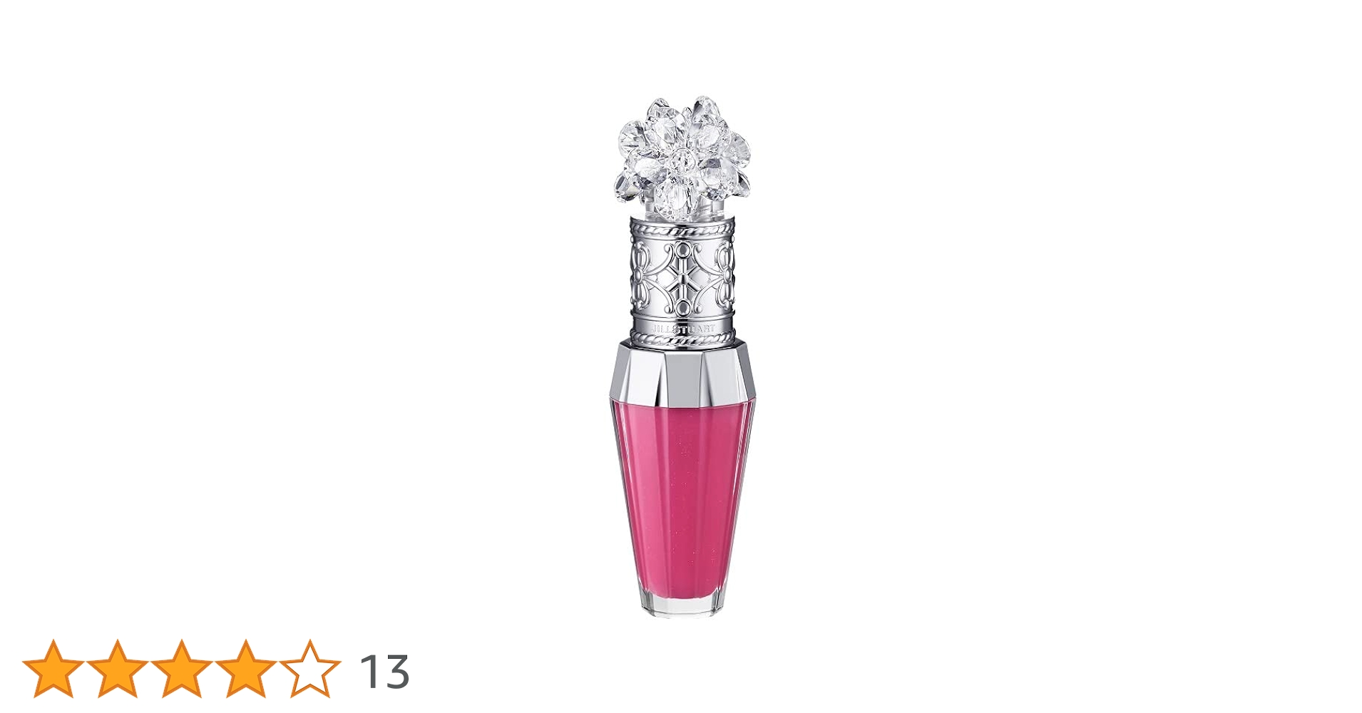 【美品】ロングガードル　女王蜂　レア　人気商品　リリーブーケ Amazon | 【国内正規品】JILL STUART ジルスチュアート